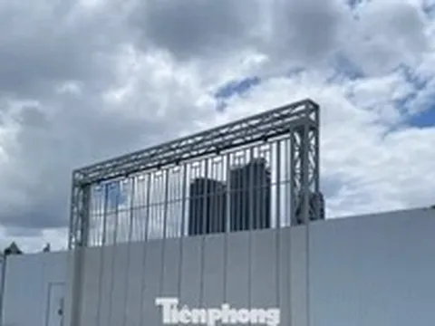 'Canh bạc' của Phát Đạt ở dự án Thu Thiem Eco Smart City