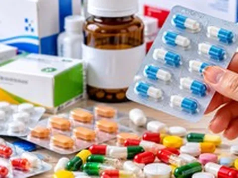Loạt doanh nghiệp dược bị xử phạt, mức cao nhất 310 triệu đồng