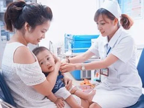 14 bệnh phải sử dụng vaccine, sinh phẩm trong tiêm chủng bắt buộc