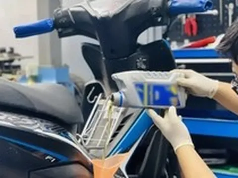 Xăng E10 áp dụng toàn quốc: Chủ xe cần lưu ý những gì?