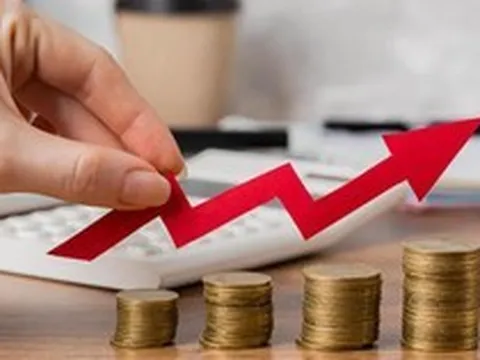 Lịch chốt quyền trả cổ tức trong tuần từ ngày 1/6-5/6, tỷ lệ cao nhất 50%