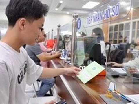 Đi làm sau tuổi hưu: Nhận trợ cấp BHXH gấp 4 lần