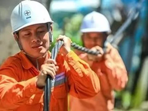 Bộ Công Thương yêu cầu đẩy mạnh tiết kiệm điện
