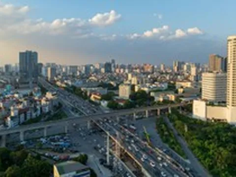 NAMMON Square - Vị trí đón sóng tăng giá tiềm năng trong thập kỷ tới