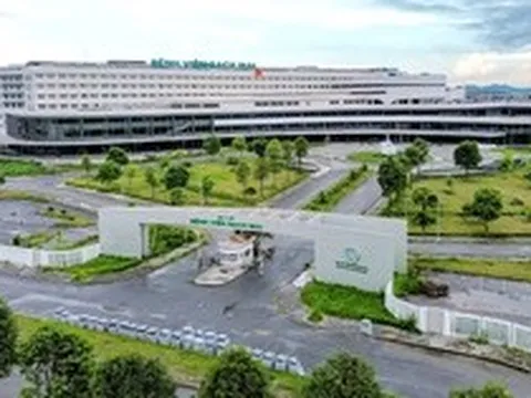 Ngay trong tháng này, cơ sở 2 của hai bệnh viện tuyến cuối, tổng vốn 10.000 tỷ đồng phải đi vào hoạt động
