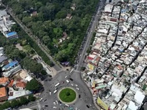 TP.HCM gỡ vướng hơn 830 dự án, khơi thông hơn 206.000 tỷ đồng
