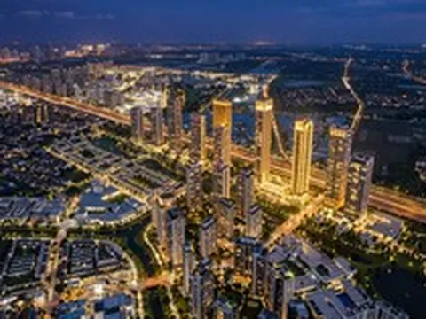 Thu hồi hơn 373ha đất, 2.800 hộ ảnh hưởng và gần 1.254 tỷ đồng đã chi trả, Hà Nội quyết tâm hoàn thành GPMB siêu đô thị đa mục tiêu Thư Lâm trước ngày 30/6