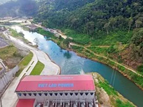 'Ông lớn' Việt dẫn đầu cuộc khai thác kho báu vô tận của Lào, lãi hơn 1.000 tỷ mỗi năm