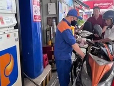 Phó Thủ tướng nói về xăng E10: 'Quyền lợi của người tiêu dùng là quan trọng nhất'