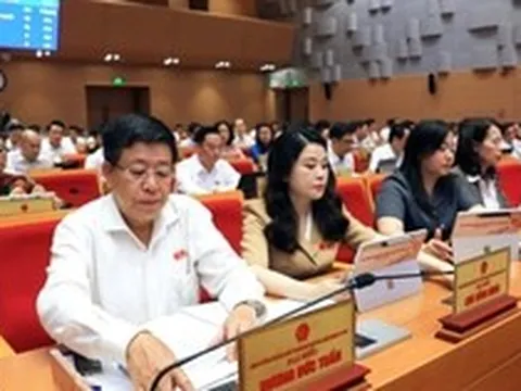 Hà Nội ngừng cung cấp điện, nước với 8 trường hợp công trình, cơ sở vi phạm