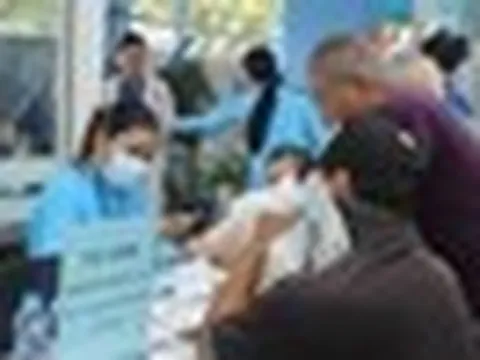TPHCM: Đề xuất người từ 75 tuổi được hưởng 100% BHYT