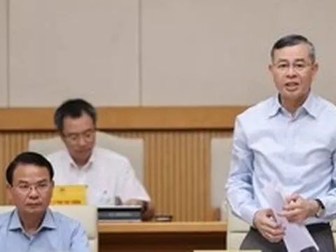 Bộ Tài chính đề nghị tính toán kỹ lưỡng việc điều chỉnh giá điện, giáo dục, y tế