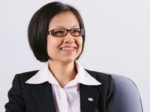 Công ty Sản xuất và Kinh doanh VinFast có nữ chủ tịch mới trước thềm tái cấu trúc