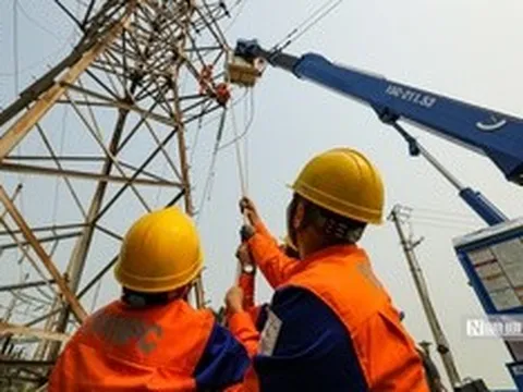 Tiêu thụ điện, nước tăng mạnh mùa nắng nóng đẩy CPI tháng 5 tăng