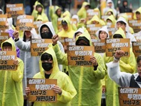 Nóng: Một ông lớn công nghệ đối diện khủng hoảng đình công 10.000 người, nội bộ rạn nứt nghiêm trọng