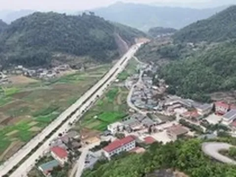 Làng du lịch tốt nhất thế giới ở Tuyên Quang sẽ được sáp nhập như thế nào?