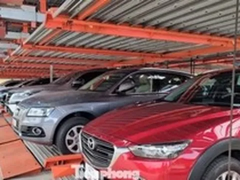 Những thói quen chủ xe nên thay đổi khi dùng xăng E10