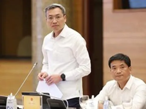 Nóng tình trạng lãnh đạo ngân hàng, cán bộ 'rởm', đại diện Bộ Công an gửi khuyến nghị đến toàn dân
