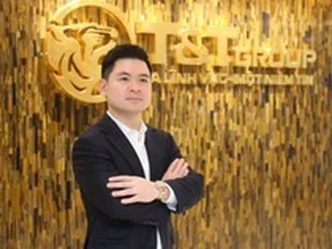 Công thức đứng sau cú đúp giải thưởng Quốc gia về bất động sản của T&T Group