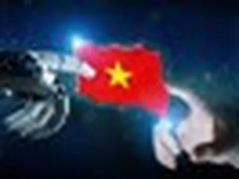 FPT cùng NVIDIA vừa công bố một đột phá, sắp có AI đầu tiên dành riêng cho Việt Nam