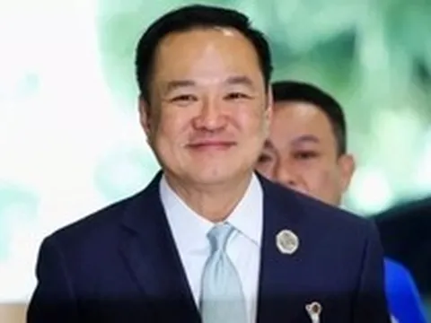 Thủ tướng Thái Lan sẽ thăm Việt Nam và dự Diễn đàn Tương lai ASEAN