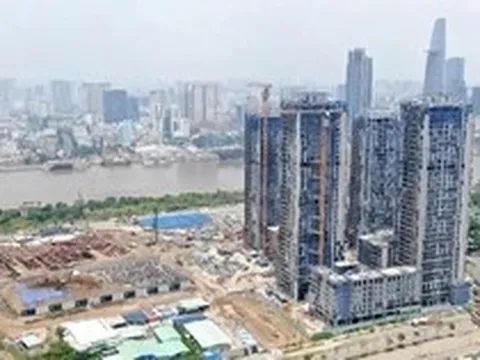 Nguồn thu từ đất ở TPHCM tăng hơn 3.600 tỷ đồng