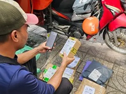 Giám sát chặt các sàn thương mại điện tử