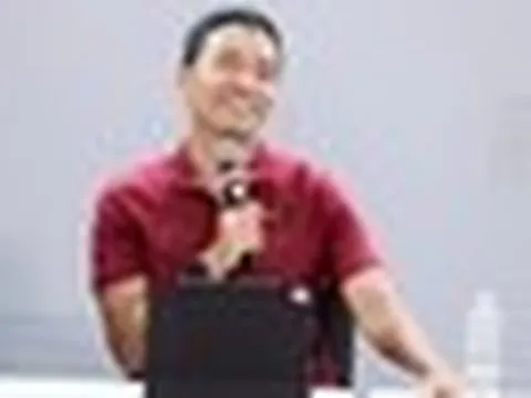 Ông Lê Hồng Minh hé lộ kế hoạch “lột xác” hệ sinh thái VNG