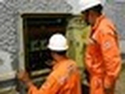 EVN hết lỗ lũy kế, gửi ngân hàng hơn 132.000 tỉ đồng