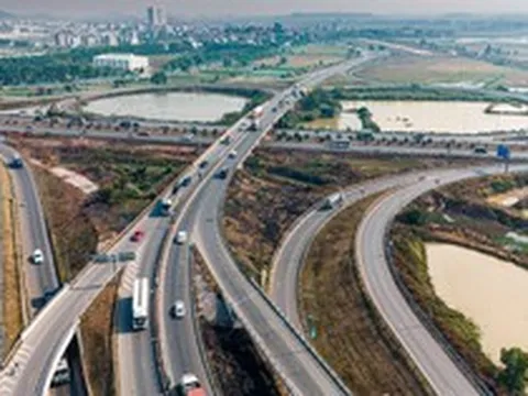 Người dân Bắc Ninh đón tin vui: Sắp có thêm dự án hơn 2.000 tỷ, giúp giảm ùn tắc tại loạt khu công nghiệp lớn