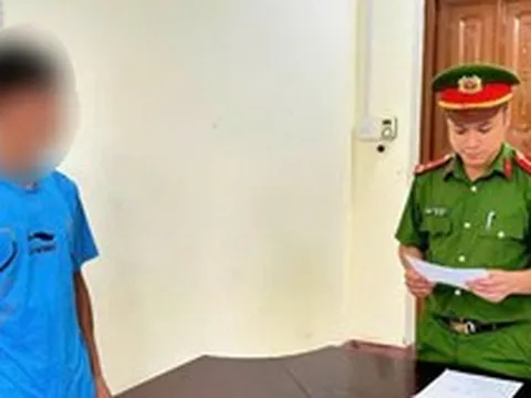 Khởi tố chủ thầu sau vụ công nhân bị điện giật tử vong tại công trình sửa chữa