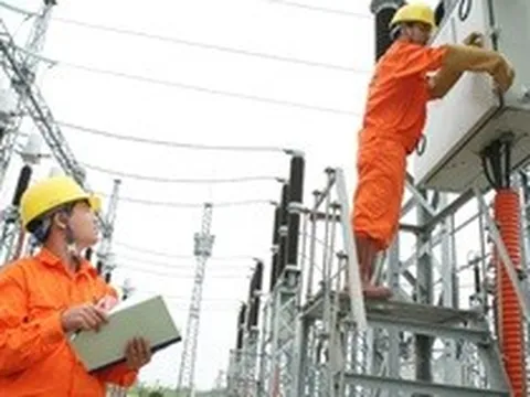 EVN lên tiếng về khoản lãi gần 52.000 tỷ đồng và số tiền lớn gửi ngân hàng
