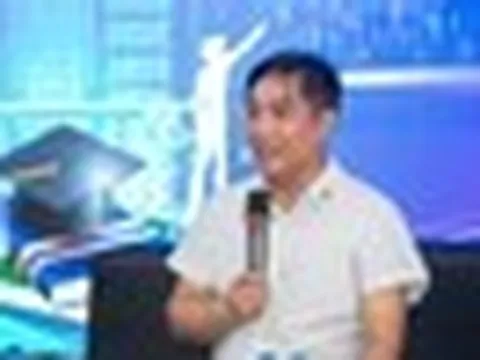 Chủ tịch Đèo Cả Hồ Minh Hoàng nói về khó khăn lớn nhất của Tập đoàn trong suốt hơn 40 năm qua, tiết lộ sức mạnh lớn nhất không đến từ những công trình
