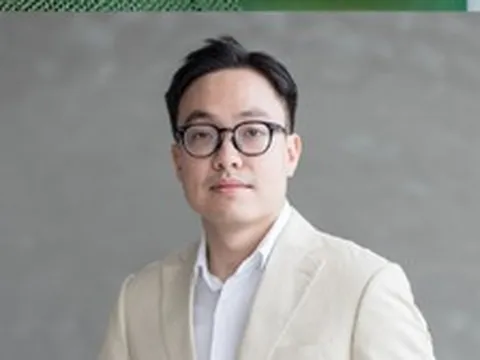 Tin vui lúc nửa đêm của nhà đầu tư 9X Việt lọt top Forbes 30 Under 30 Asia