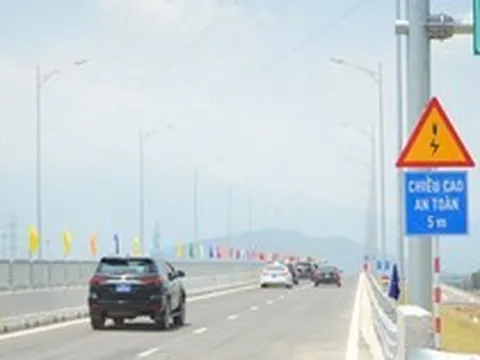 Mở rộng toàn tuyến cao tốc Bắc - Nam lên 6 làn xe, phấn đấu khởi công năm 2027