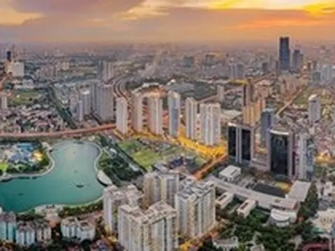 Lộ trình sắp xếp thôn, tổ dân phố và người hoạt động không chuyên trách của Hà Nội