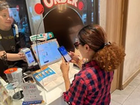 Thấy gì từ việc người Việt dùng Alipay mua trà sữa KOI Thé?