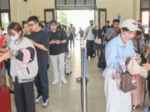 Tin rất vui: Từ đúng hôm nay 8/6, toàn bộ người dân Việt Nam được giảm giá một dịch vụ