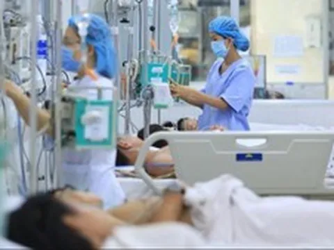 Chế độ phụ cấp đặc thù trong lĩnh vực y tế áp dụng từ 15/7/2026