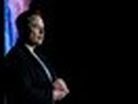 Chưa từng có trong lịch sử nhân loại, Elon Musk sắp có 1.100 tỷ USD, cao hơn GDP hầu hết quốc gia trên thế giới