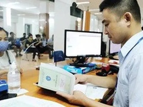 3 nhóm đối tượng đóng BHXH, BHYT theo lương cơ sở mới