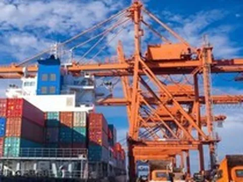 Cục Hải quan nói về nhập siêu hơn 15 tỉ USD