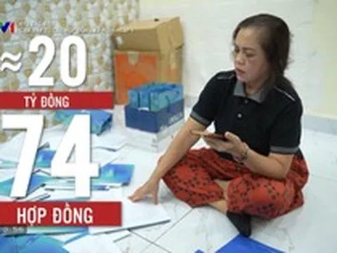 Cần làm rõ các doanh nghiệp có dấu hiệu lừa đảo 'hợp đồng kỳ nghỉ'