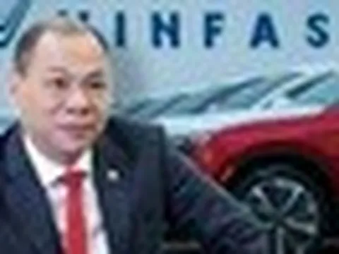 Tỷ phú Phạm Nhật Vượng lại lập kỷ lục mới