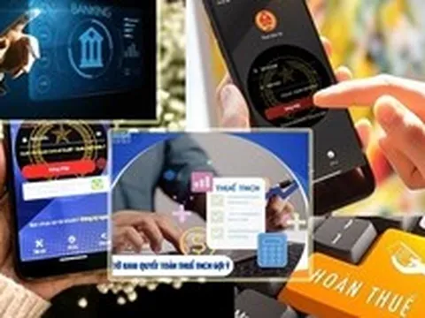 Cục Thuế bóc trần những 'vở kịch' hoàn thuế nghìn tỷ trên sàn TMĐT: Gian hàng ma, đơn hàng ảo và dòng tiền lòng vòng