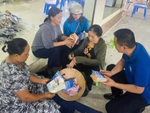BHXH tự nguyện thêm sức hút