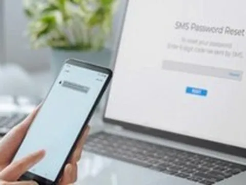 Vì sao không nên nhận mã OTP qua tin nhắn SMS?