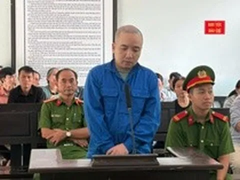 Giả danh cán bộ đất đai, lừa hơn 10 tỷ đồng của hàng chục người