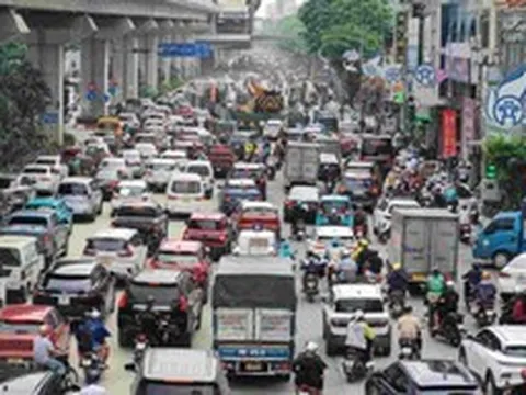 Từ 1/7, quy định mới liên quan đến ô tô sẽ có hiệu lực, tài xế cần biết