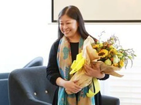 Chuyên gia Nguyễn Phi Vân: Đầu tư bền nên đi cùng người dẫn đầu